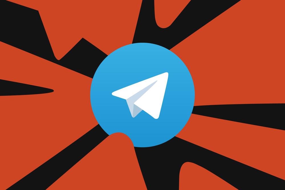 Telegram is reportedly being slowed down and restricted in Russia