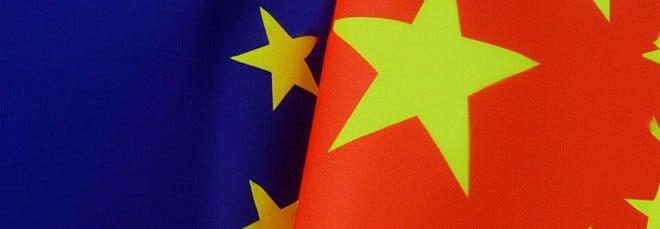 Dazi UE, la Cina apre alle trattative individuali per i produttori di auto elettriche