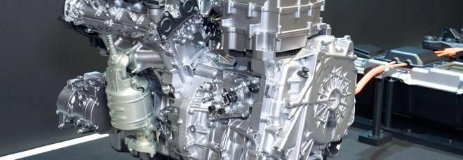 Honda prepara un nuovo motore V6 ibrido: grande efficienza e piacere di guida