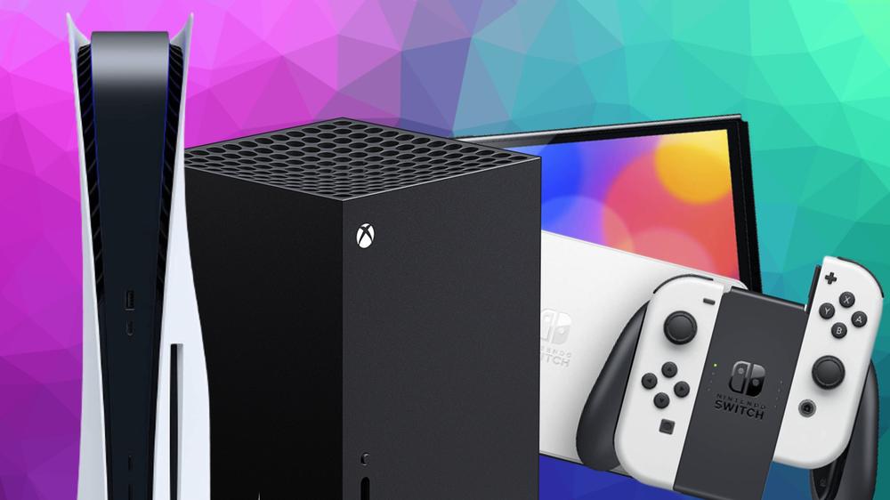 Video Game Consoles Are Selling for 12% More in the U.S. This Year Than Last Year