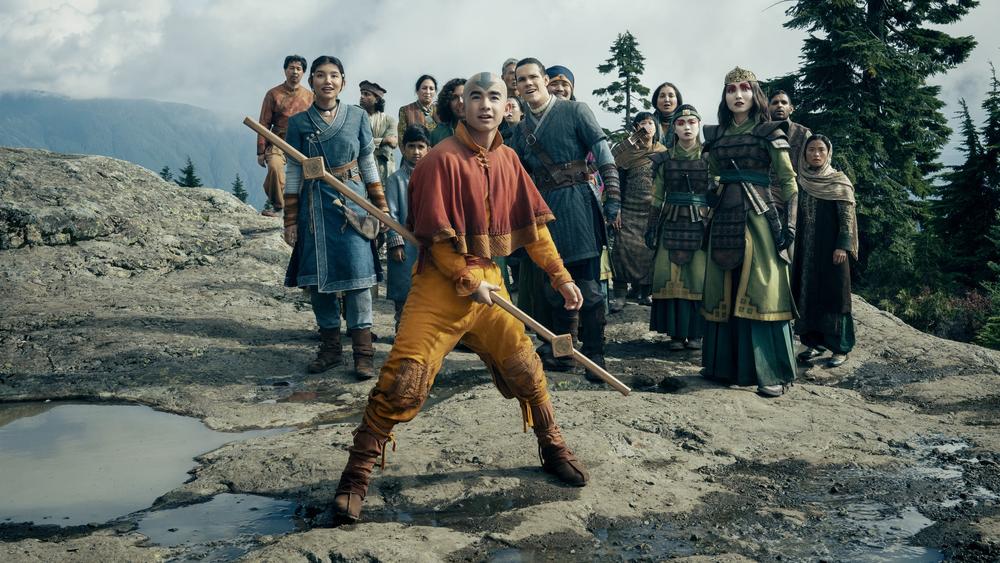 Avatar: The Last Airbender Season 2 Gets Debut Trailer and First Look Photos, Hits Netflix in 2026