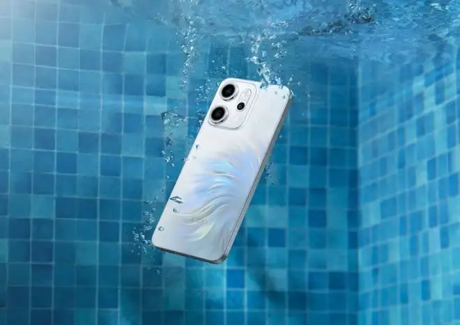 Oppo Reno14 Pro, variante internazionale avvistata su Geekbench