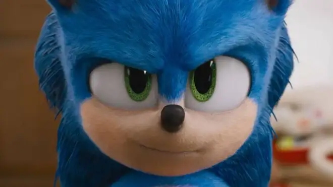 Sonic 3 arriva su Paramount+: una nuova corsa tra azione e nostalgia