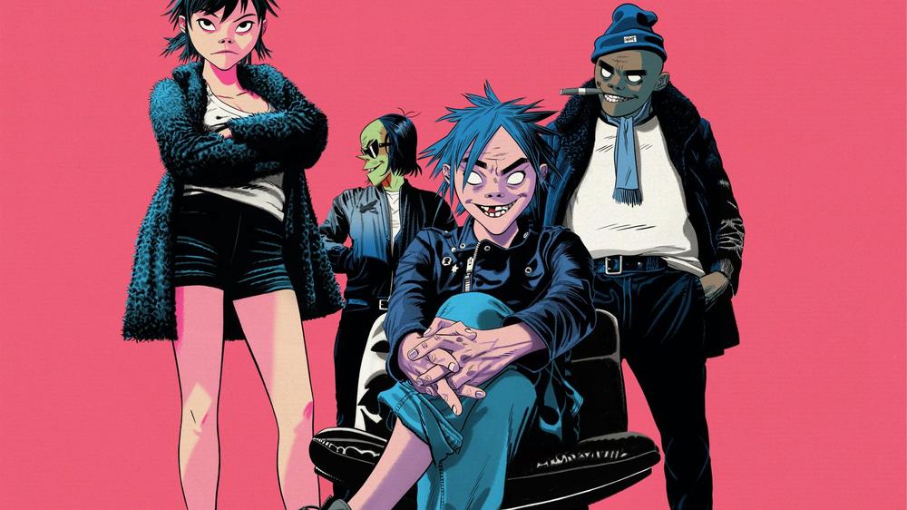How to get Gorillaz Fortnite skins as leaks reveal next Festival headliner