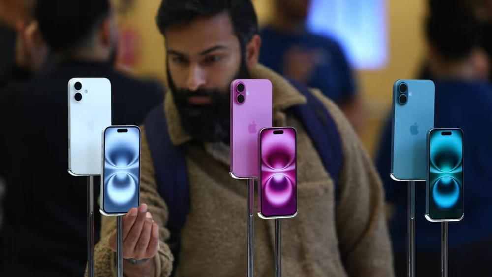 Conduct rules are coming for Google and Apple in the UK