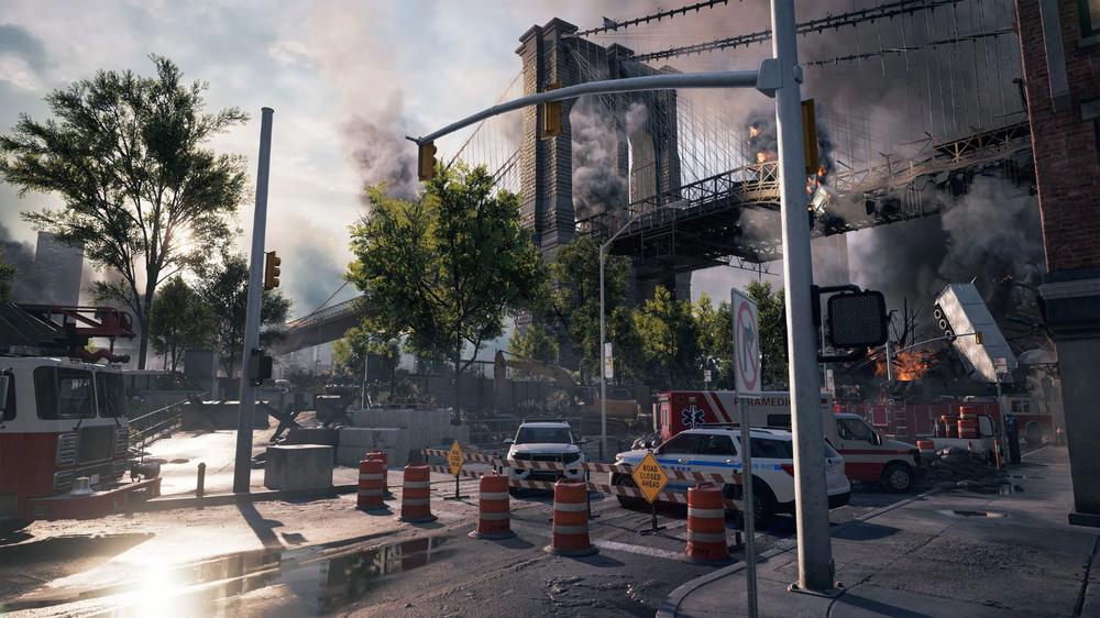 Battlefield 6 players roast “tiny” maps that feel like Call of Duty