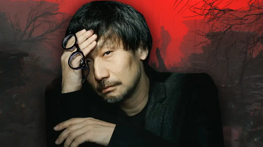 Hideo Kojima reveals why he “almost gave up” on making Death Stranding 2