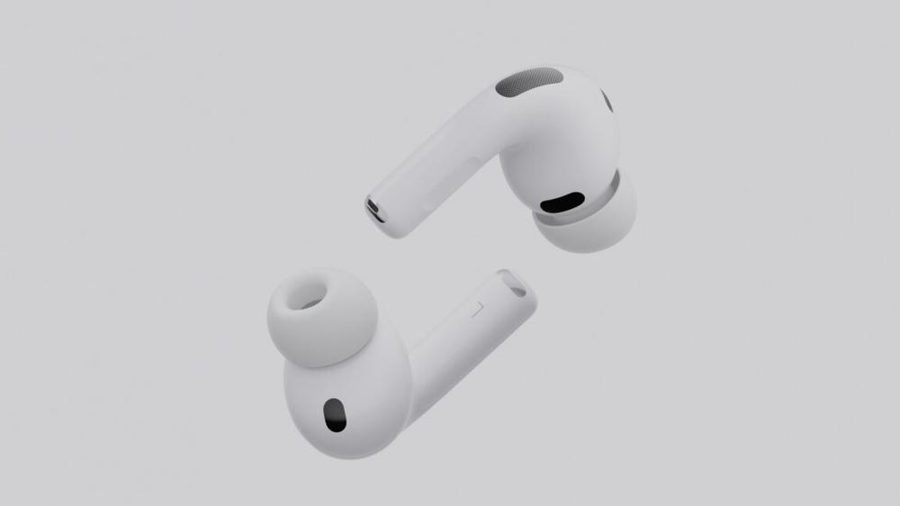 Apple introduces AirPods Pro 3 with live translation feature