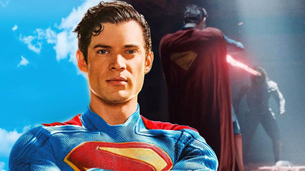 Does Superman break the same ‘killing rule’ as Man of Steel?
