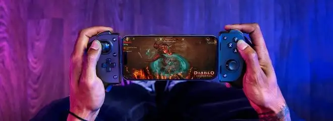 Razer Kishi V3, V3 Pro e V3 ProXL: gaming mobile con prestazioni da console