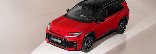 Ecco i 5 migliori SUV Full Hybrid secondo noi | Video