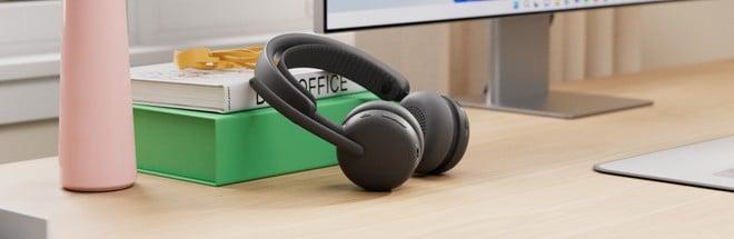 Logitech annuncia le Zone Wireless 2 ES e Wired 2 con ANC adattiva e microfoni AI