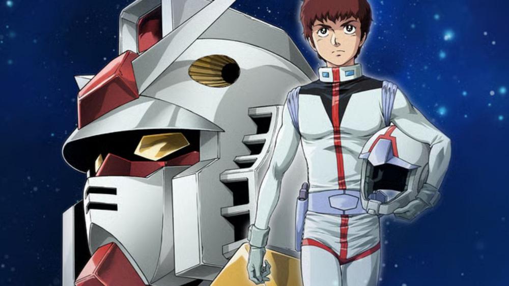 Legendary Gundam creator calls Mars colonization a fantasy for “simpletons”