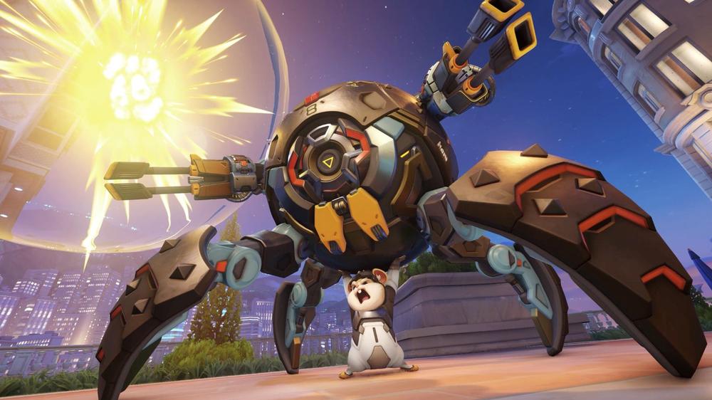 Overwatch 2 is moving away from “oddball” heroes & players are devastated