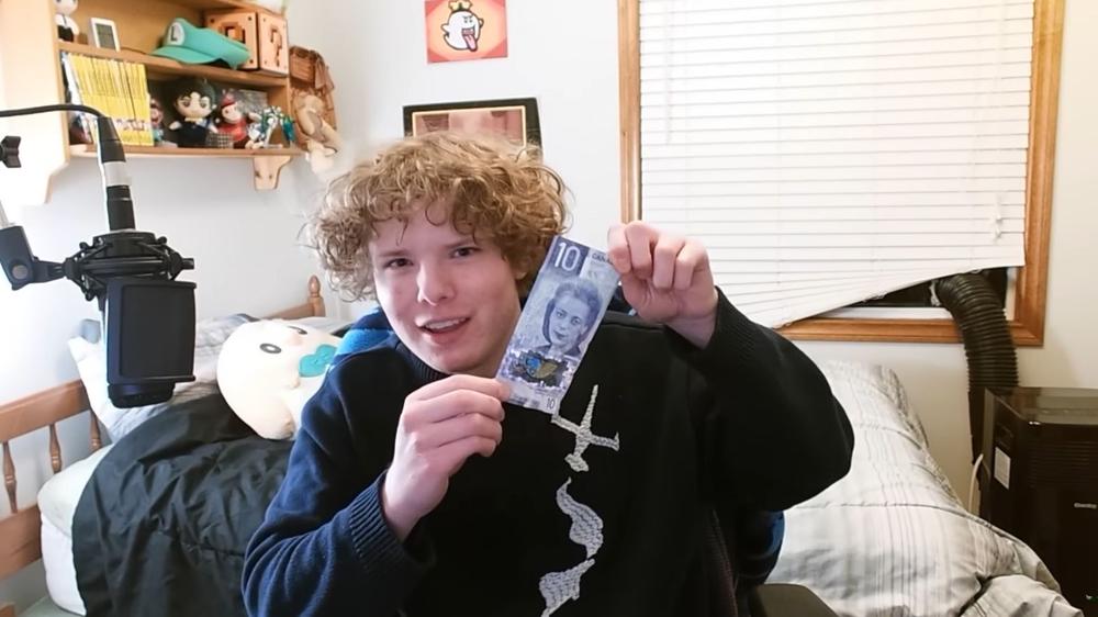 Mario speedrunner offers thousands to beat his records because he’s bored of being the best