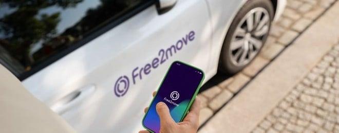Possibile cessione di Free2move: Stellantis rivede la strategia