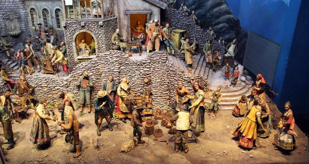 “Non esistono più i bambini palestinesi”, genitore chiede di rimuovere Gesù da recita di Natale