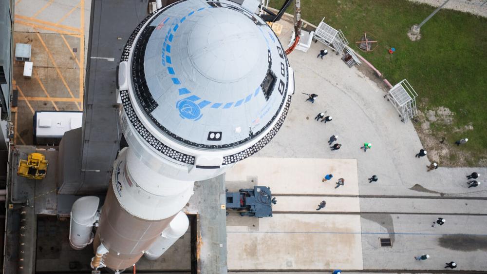 The ISS is nearing retirement, so why is NASA still gung-ho about Starliner?