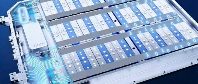 CATL, la nuova batteria 5C non teme la ricarica rapida: può durare fino a 1,8 milioni di km