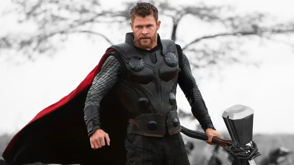 Marvel fans convinced Thor dies in Avengers: Doomsday after emotional Chris Hemsworth post