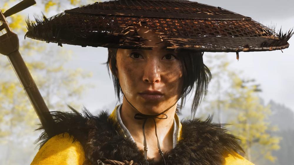 Ghost of Yotei release date & everything we know