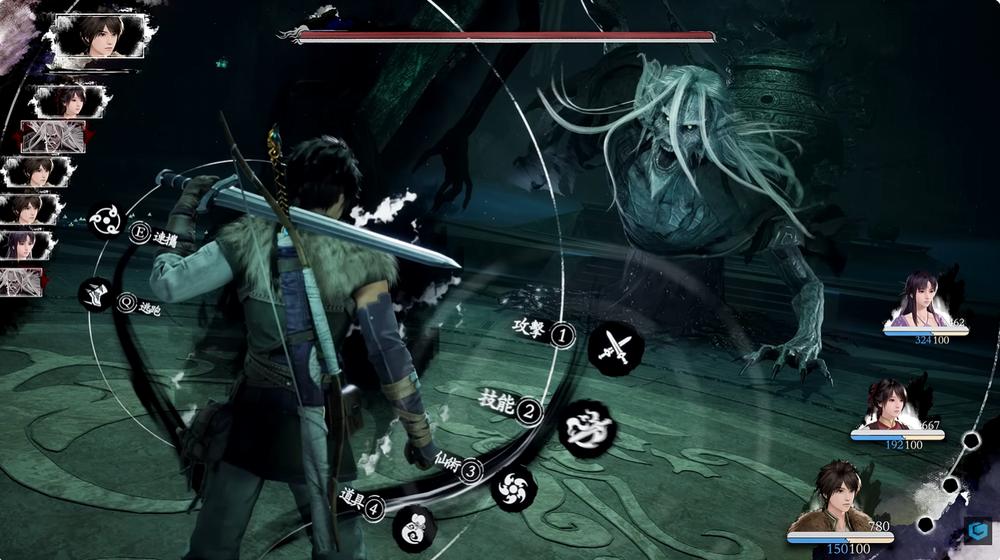 'We Got Expedition-Like Genre Now' — Clair Obscur: Expedition 33 Fans Say Sword and Fairy 4 Remake Is a Little Too Close for Comfort