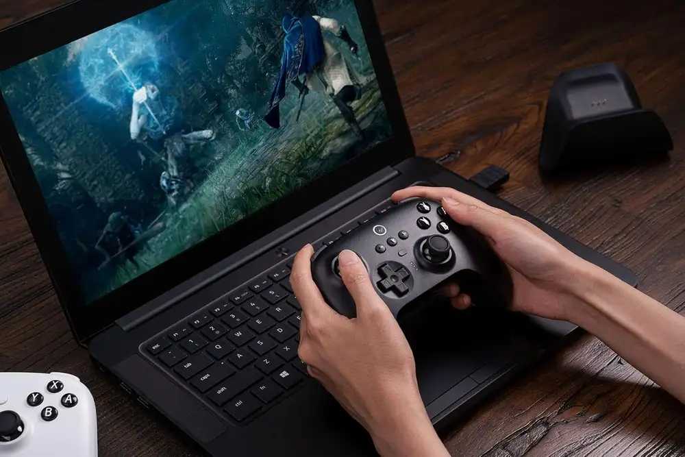The single best wireless controller I’ve ever used