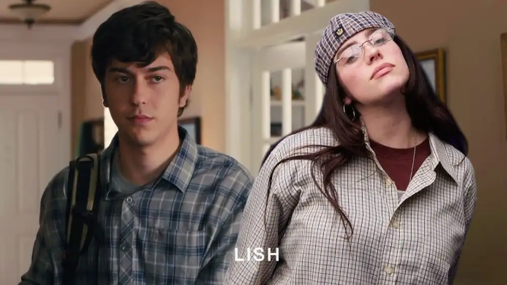 Who is Nat Wolff? Nickelodeon star spotted with Billie Eilish after dating rumors