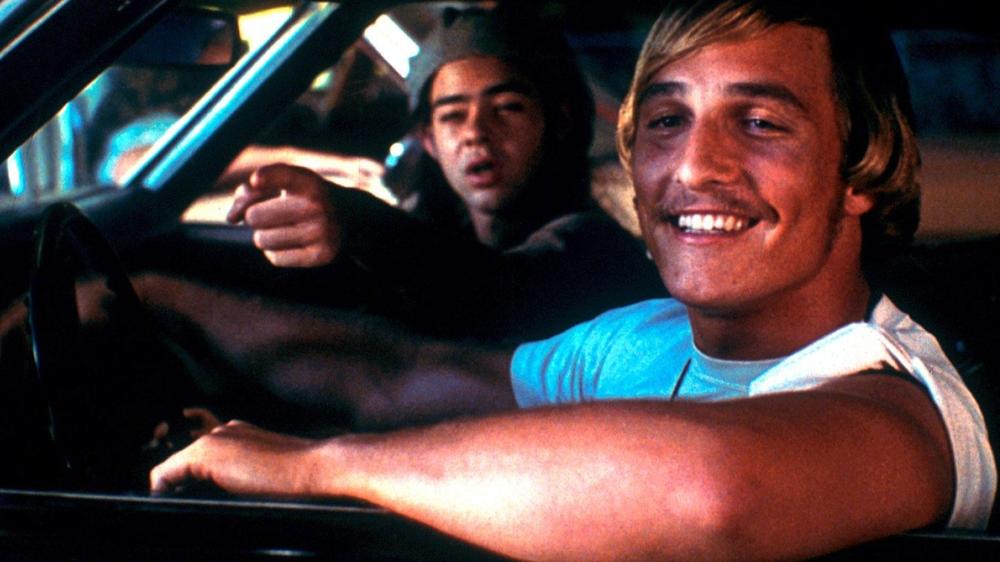 Why has Matthew McConaughey trademarked his iconic phrase? Landmark AI case explained