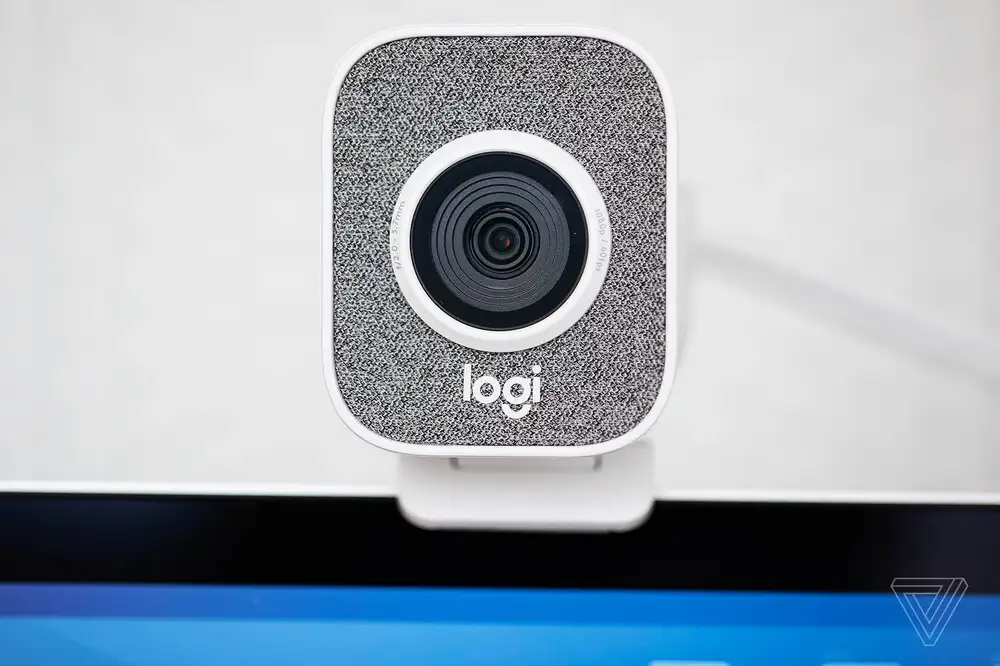 Logitech says all its webcams work with Nintendo Switch 2, save one