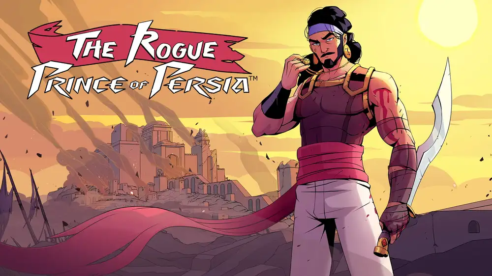 The Rogue Prince of Persia uscirà ufficialmente ad Agosto