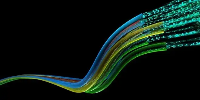 Trasferiti 1,2 Tbit/s in Europa: dati AI hanno viaggiato per la distanza record di 3.500 km