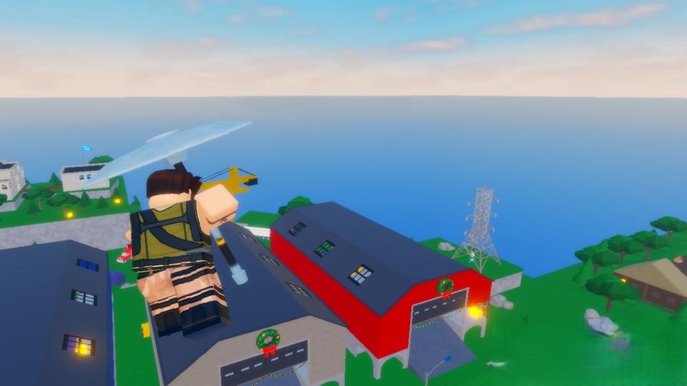 Fortblox codes (February 2026)