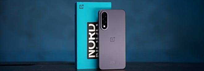 Recensione One Plus Nord 5, convince anche senza strafare!