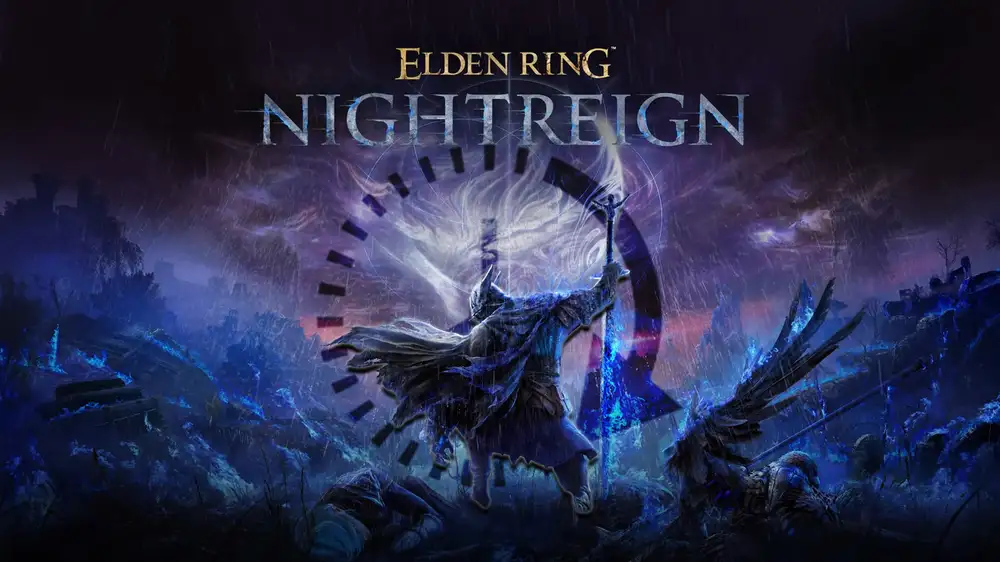 What time does Elden Ring Nightreign launch? Preload & release time in your region