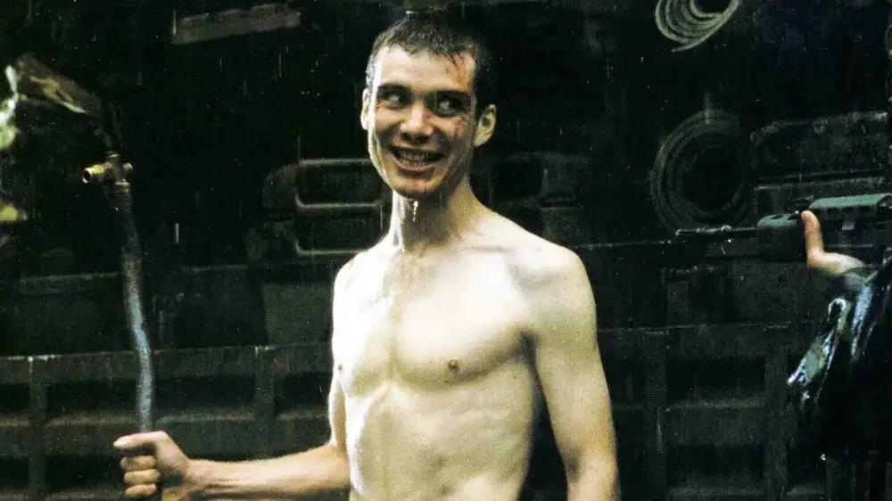 Cillian Murphy will star in 28 Years Later sequel on one condition