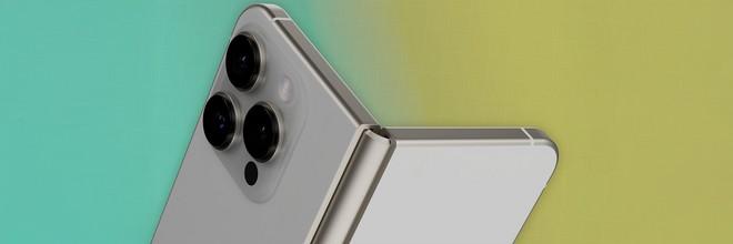 L'iPhone pieghevole sarà sottile, ma non quanto Galaxy Z Fold 7 per i rumor