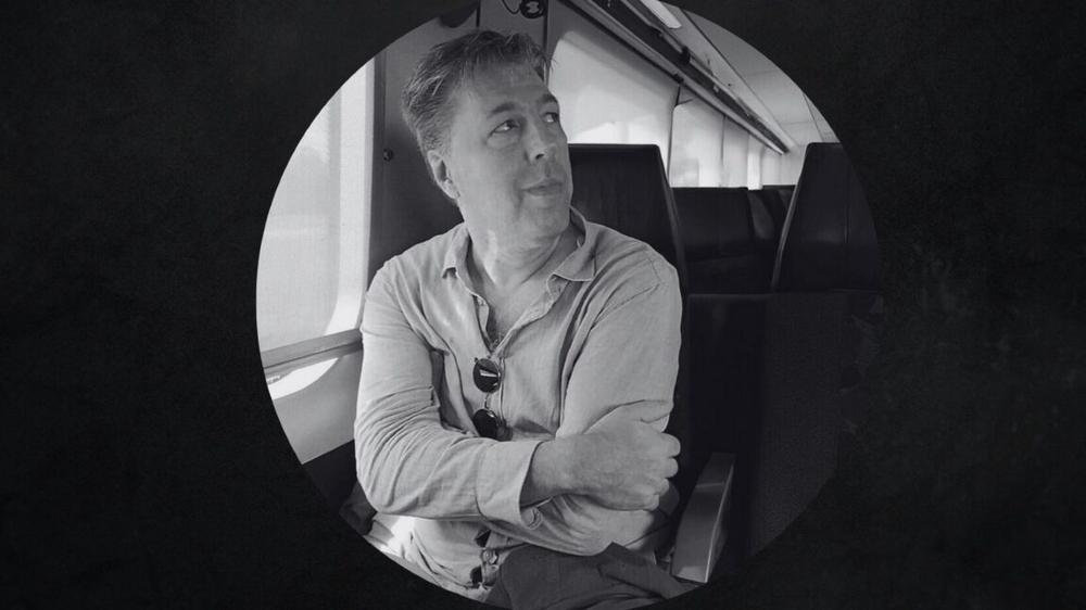 Julian LeFay, “the father of The Elder Scrolls,” has died at 59