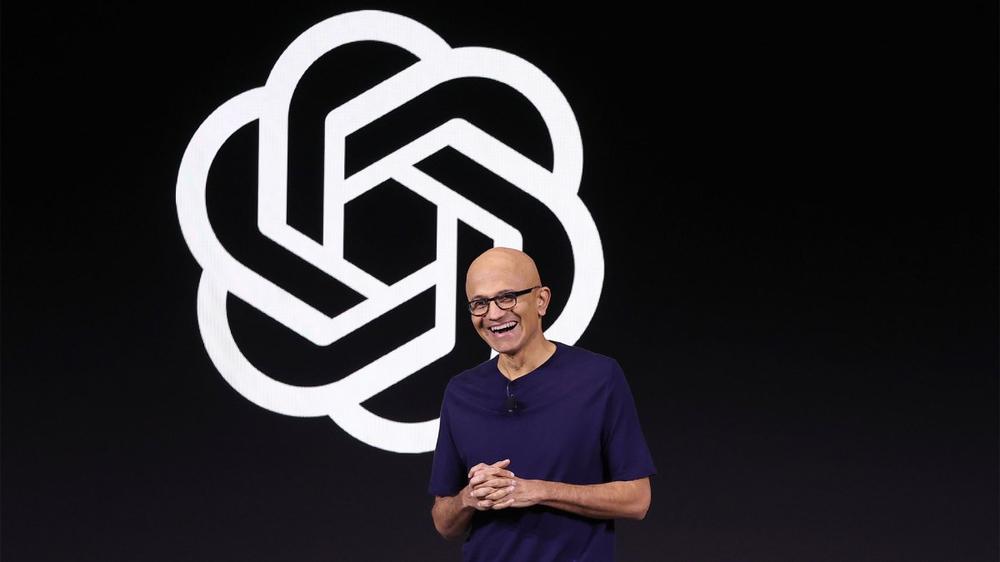 Microsoft in talks to maintain access to OpenAI’s tech beyond AGI milestone