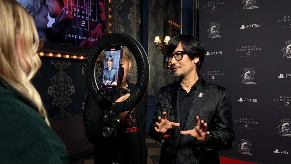 Wondering Where Metal Gear Creator Hideo Kojima Got His 'Future-Oriented and Globalized Outlook?' A 'Life-Changing' Expo He Attended in 1970