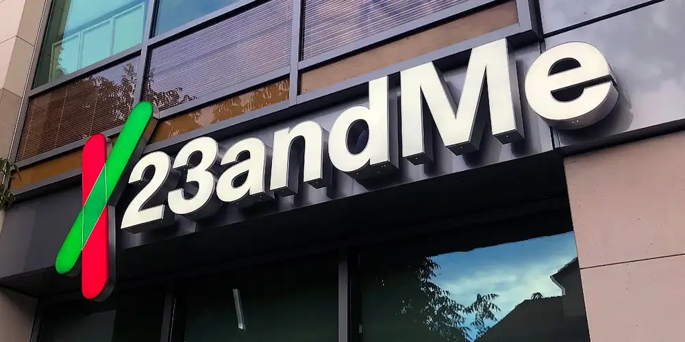 23andMe sale reveals what your genetic data is worth. It’s less than you think