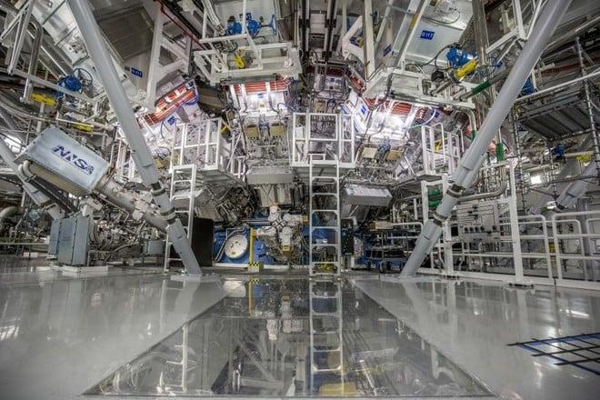 Fusione nucleare: l’AI di LLNL batte i supercomputer con il 70% di accuratezza