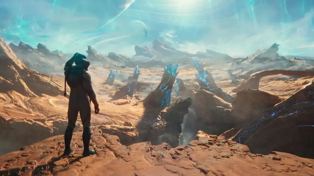 How to watch Xbox Games Showcase 2025 & what to expect