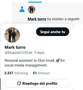 Certo, virgola, certo