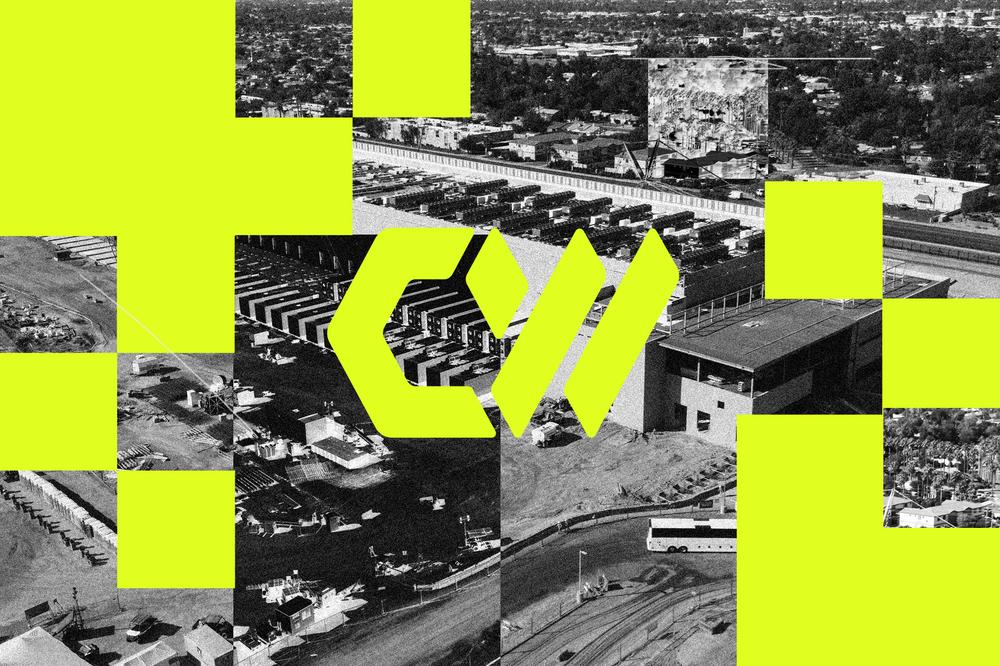 The company at the heart of the AI bubble