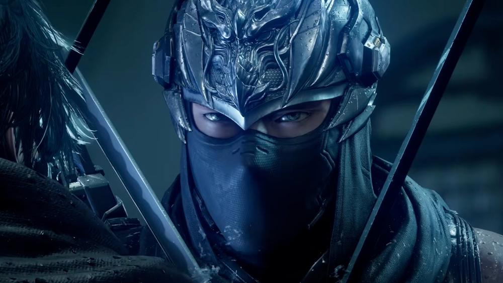 Ninja Gaiden 4 gets new cyberpunk look in fantastic return to form – Gamescom preview