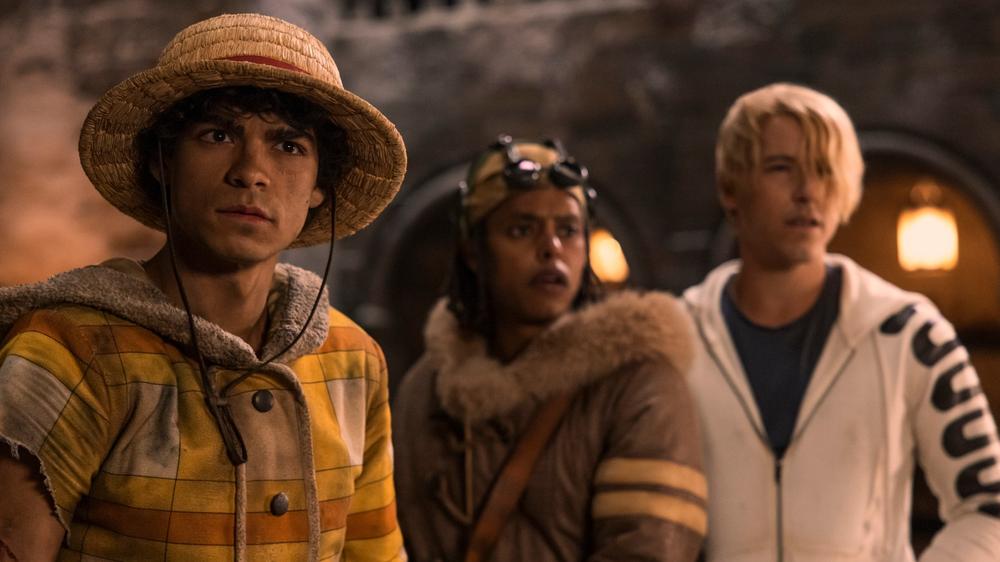 One Piece creator says Season 2 on Netflix will “shatter” Season 1 conventions