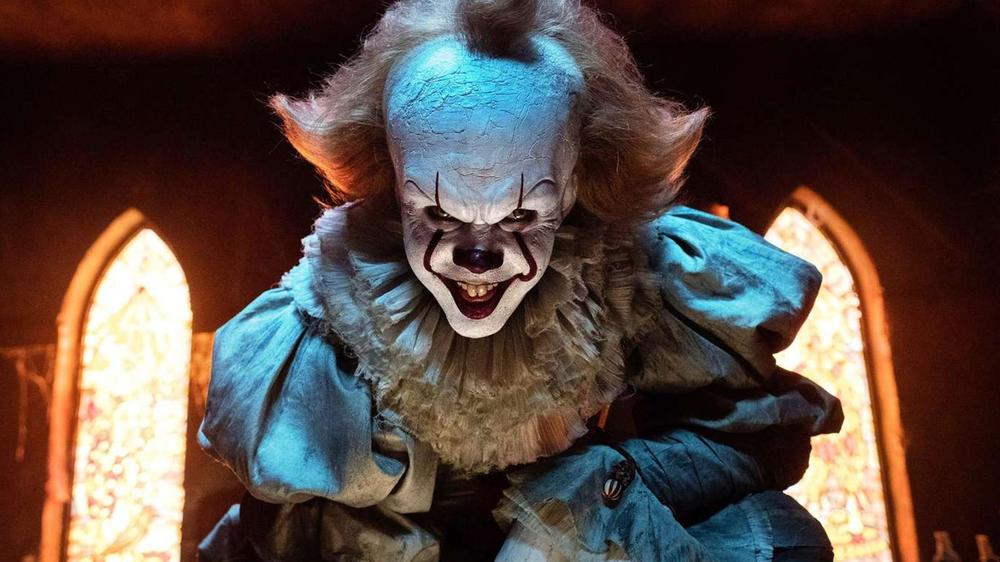 Quentin Tarantino once slammed Stephen King’s It as a Nightmare on Elm Street ripoff