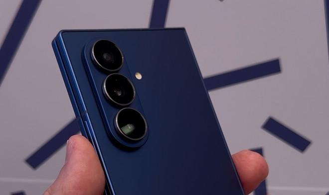 Samsung pensa già al futuro: Galaxy Z Fold 8 confermato