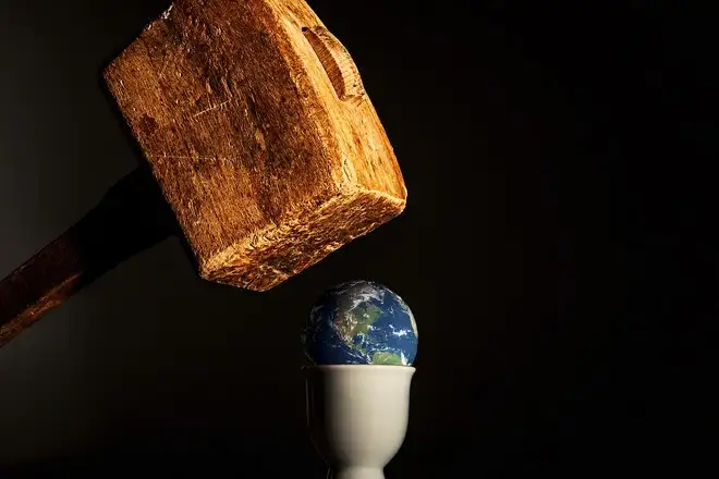 Crisi climatica, è arrivato il momento di agire